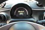 Smart ForTwo EQ PASSION NAVI KLIMAAUTOM SITZHEIZUNG 35.284 km 10.710 &euro; Köln 50858