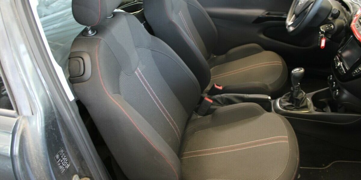 Opel Corsa 1.4 Turbo S 63.225 km 9.980 &euro; Euskirchen 53881