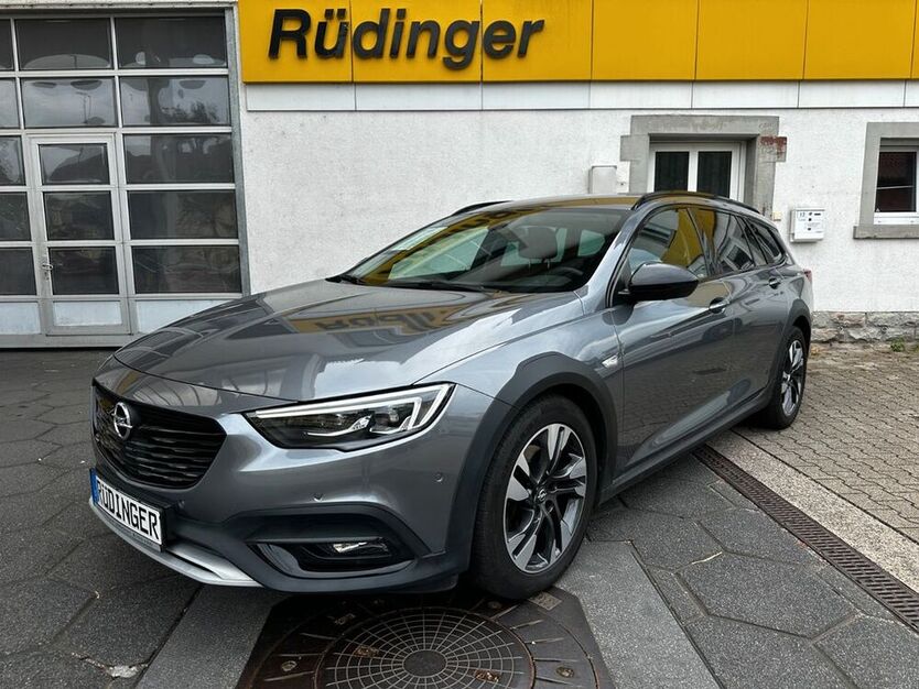 Insignia CT