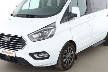 Ford Tourneo Custom 77.718 km 30.340 &euro; Dresden 01187