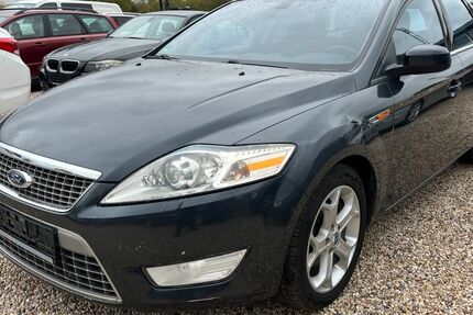 Ford Mondeo 401.936 km 1.999 &euro; Delitzsch 04509