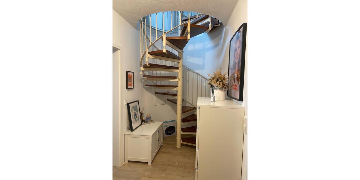 Maisonettenwohnung Saarbrücken Neue Bremm - 3 Zimmer, 86 m&sup2;, 300.000&euro; | Angebot:27108749
