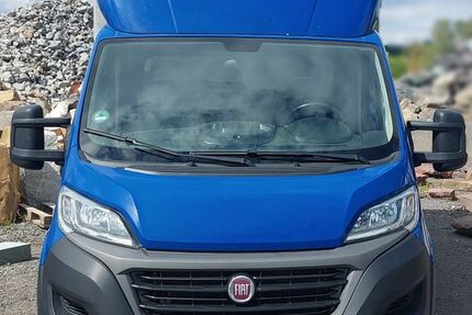 Fiat Ducato 190.000 km 16.000 &euro; Asslar 35614