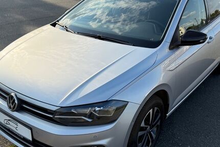 VW Polo 84.900 km 14.950 &euro; Peine 31226