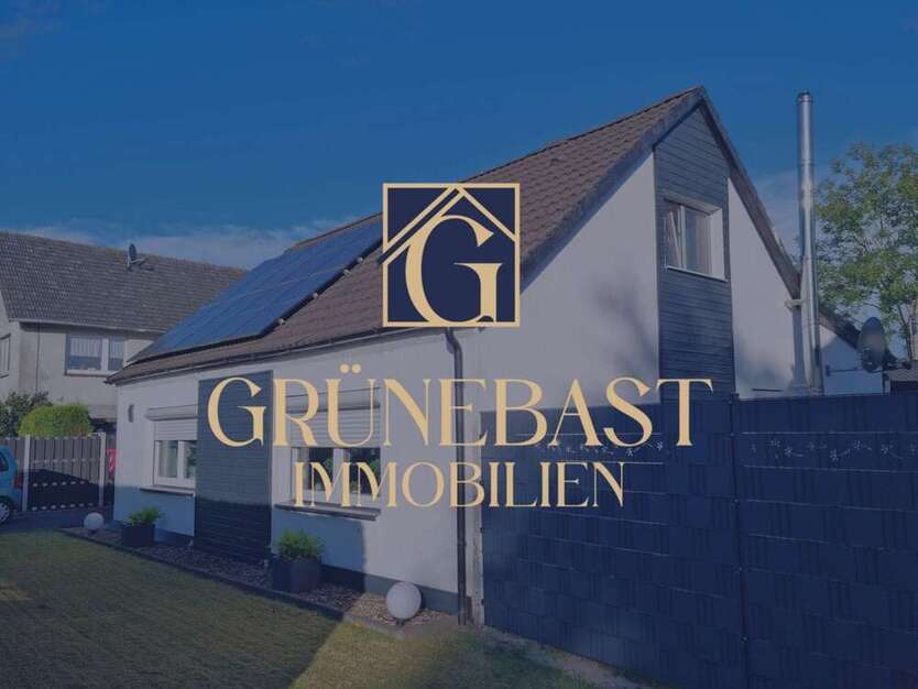 Haus zum Kaufen in Sande 230.000 € 115 m²