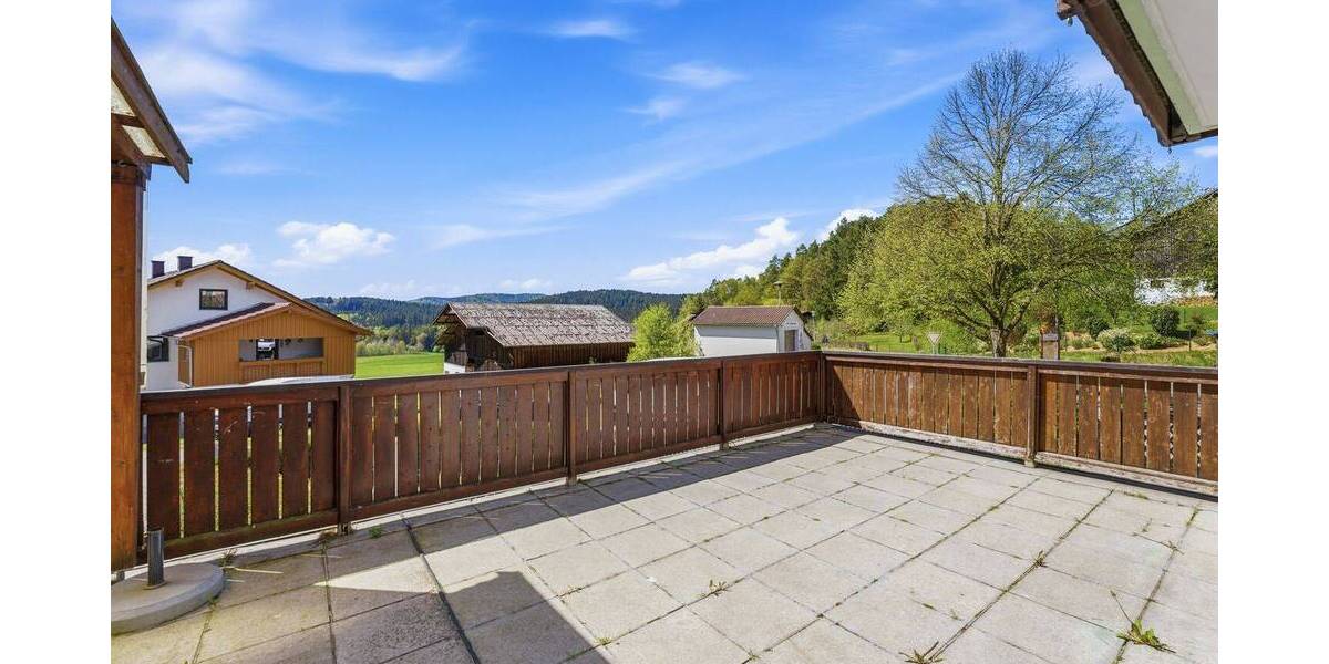 Doppelhaushälfte Bad Kötzting / Weißenregen Weißenregen - 5 Zimmer, 118 m&sup2;, 179.000&euro; | Angebot:26435035