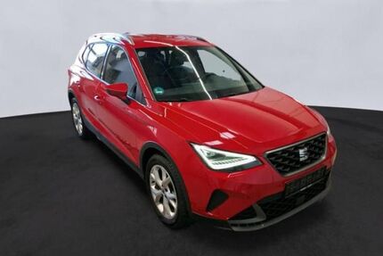Seat Arona 19.191 km 17.940 &euro; Dessau-Roßlau 06842
