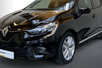 Renault Clio 41.857 km 14.450 &euro; Oederan 09569