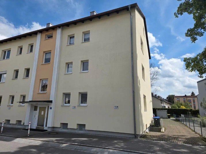 Etagenwohnung Eberstadt - 3 Zimmer, 82 m&sup2;, 850&euro; | Angebot:26664910