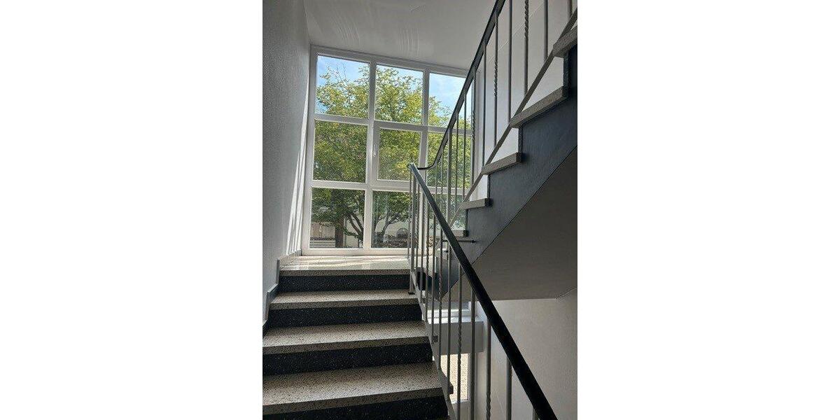 Hochparterre Wilhelmshaven Heppens - 1.5 Zimmer, 38 m&sup2;, 125.000&euro; | Angebot:26992578