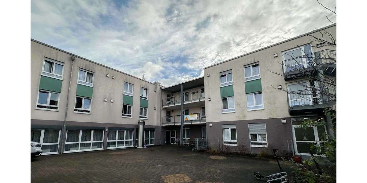 Wohnung zum Kaufen in Schorndorf 168.000 € 40 m² 1 zimmer