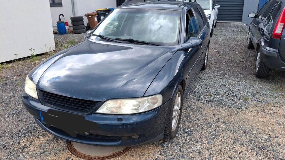 Vectra