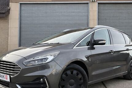 Ford S-Max 181.544 km 11.990 &euro; Münster 48165
