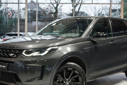 Land Rover Discovery Sport 95.000 km 29.900 &euro; Remscheid/NRW 42855
