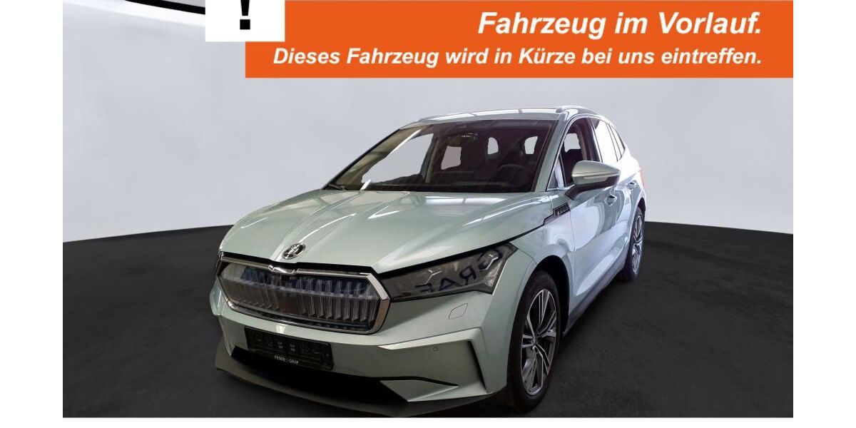 Skoda Enyaq 36.870 km 38.500 &euro; Meppen 49716
