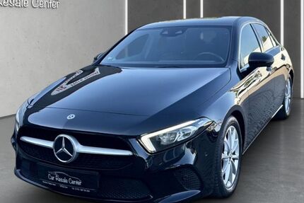 Mercedes-Benz A 200 247.000 km 13.290 &euro; Erfurt 99092