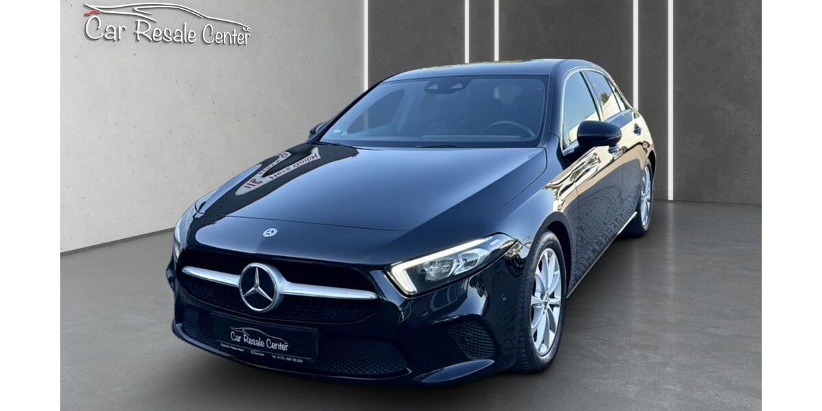 Mercedes-Benz A 200 247.000 km 13.290 &euro; Erfurt 99092