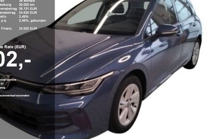 VW Golf 11.600 km 24.520 &euro; Mainburg 84048