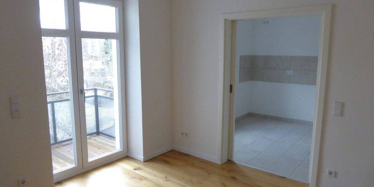 Zimmer Chemnitz Sonnenberg - 4 Zimmer, 93 m&sup2;, 700&euro; | Angebot:25985931