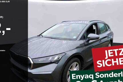 Skoda Enyaq 19.990 km 21.840 &euro; Wackersdorf 92442