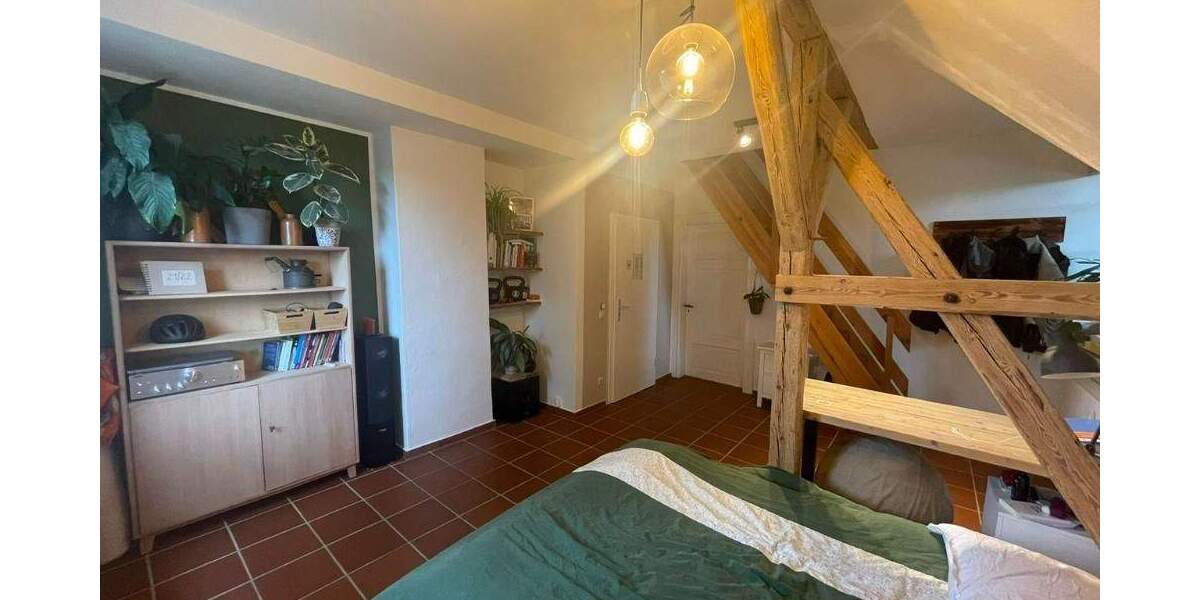 Etagenwohnung Natendorf Hohenbünstorf - 1 Zimmer, 40 m&sup2;, 320&euro; | Angebot:24873301
