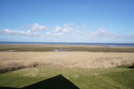 Wohnung Sylt Morsum - 2 Zimmer, 43 m&sup2;, 425.000&euro; | Angebot:25645687