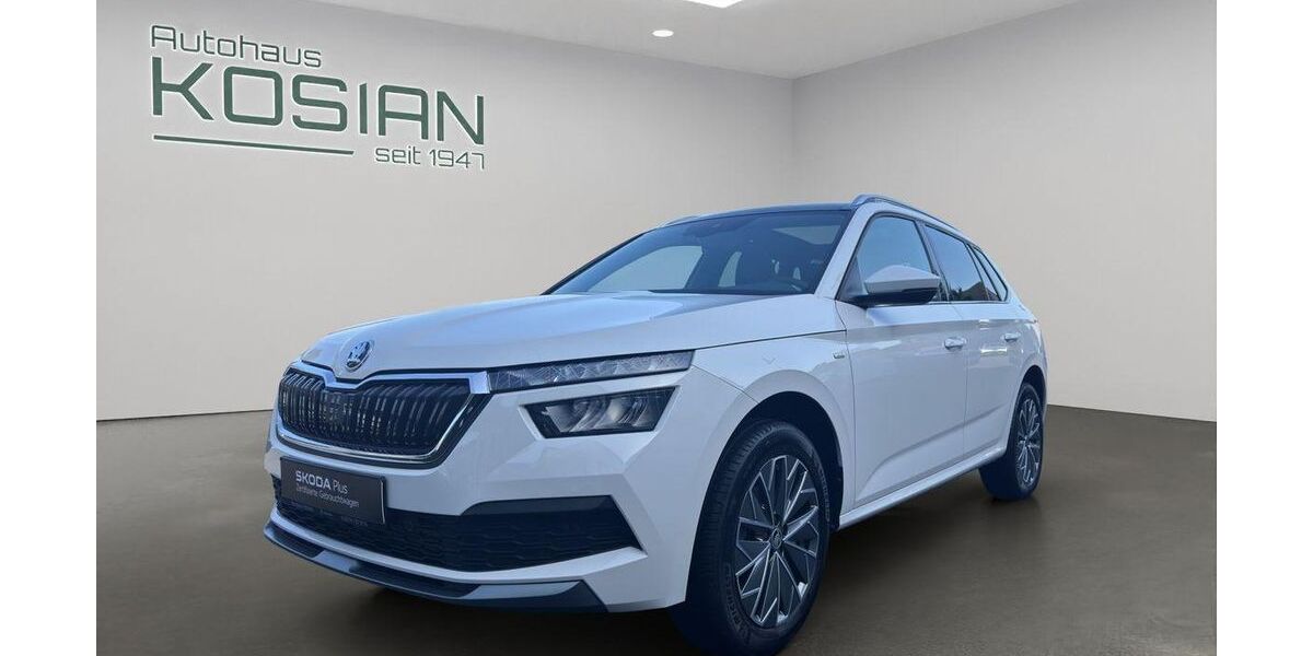 Skoda Kamiq 13.530 km 19.980 &euro; Iserlohn 58642
