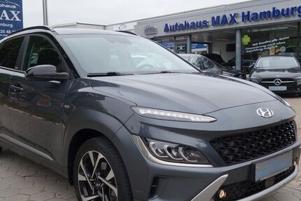 Hyundai KONA 34.366 km 19.499 &euro; Hamburg 22143