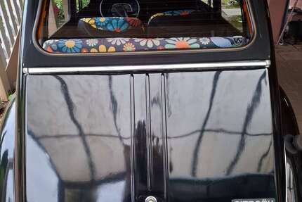 Citroen 2CV 64.915 km 13.500 &euro; Diez, Stadt 65582
