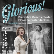 Glorious ! 14.06.2026 Schauspielhaus Neubrandenburg