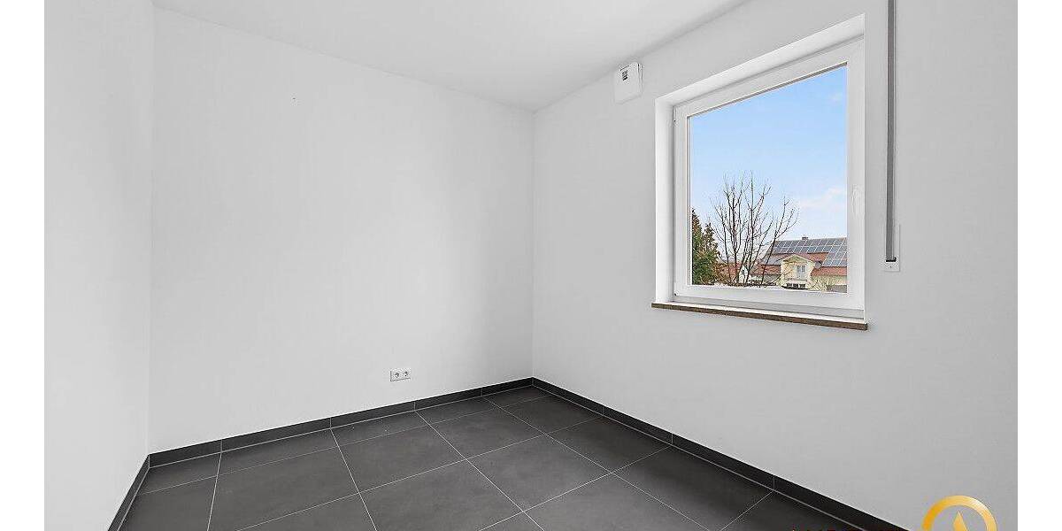 Etagenwohnung Neustadt an der Donau Mauern - 4 Zimmer, 103 m&sup2;, 399.000&euro; | Angebot:25691000