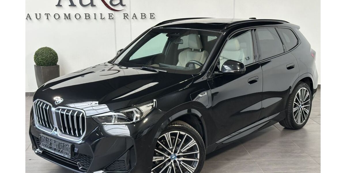 BMW X1 52.750 km 40.749 &euro; Wardenburg 26203