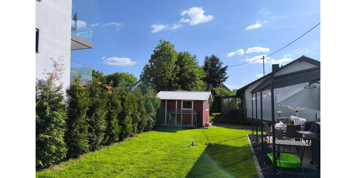 3 Zimmer*2 Duschbäder*Küche*Garten*Keller*Tiere erlaubt*Nümbrecht 3 zimmer