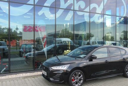 Ford Focus 14.500 km 18.500 &euro; Bernau 16321