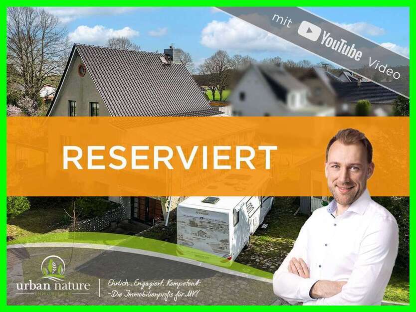 Haus zum Kaufen in Wittenbeck 360.000 € 260 m²
