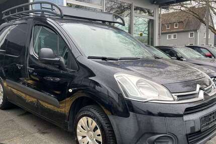 Citroen Berlingo 127.731 km 4.490 &euro; Kreuztal 57223