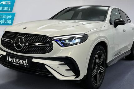 Mercedes-Benz GLC 220 4.500 km 73.290 &euro; Kleve 47533