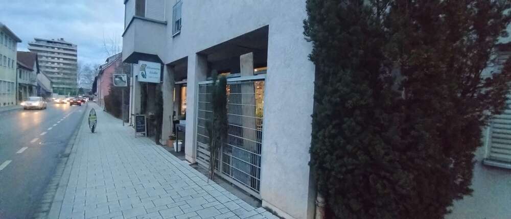 Einzelhandel in Göppingen 850 € 115 m²