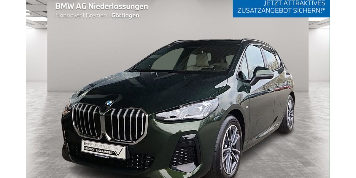 BMW 223 Active Tourer 18.139 km 39.900 &euro; Göttingen 37081