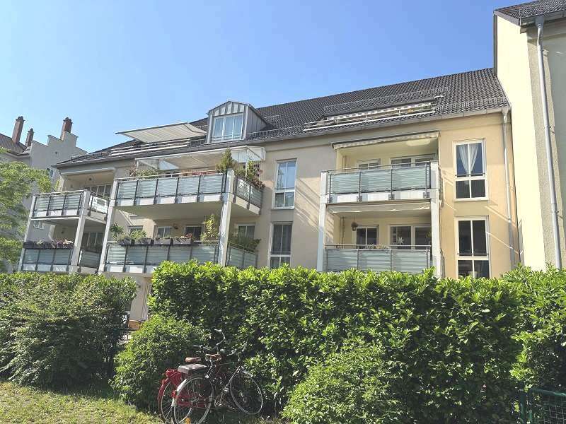 Wohnung zum Kaufen in München 995.000 € 99.4 m²
