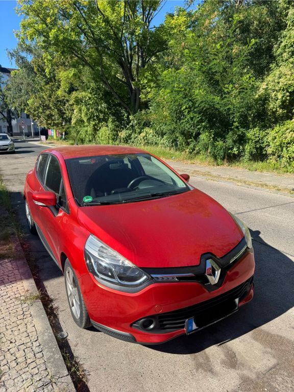 Clio