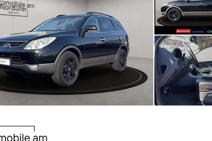 Hyundai ix55 176.000 km 8.490 &euro; Berlin 13407