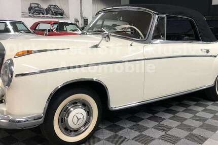Mercedes-Benz 220 30.850 km 115.900 &euro; Harsewinkel 33428