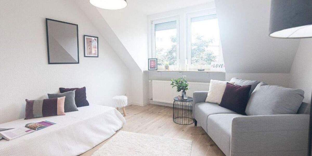 Frisch modernisierte 3-Zimmer-Wohnung in Marburg-Marbach. Provisionsfrei. Sofort bezugsbereit. 3 zimmer