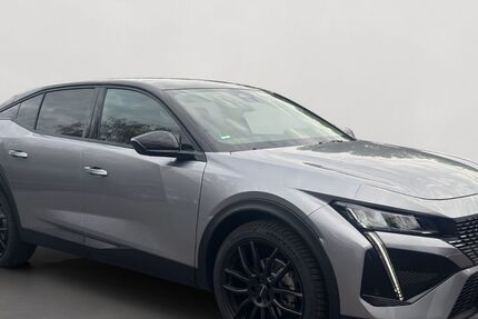 Peugeot 408 2.440 km 26.590 &euro; Münster/Hessen 64839