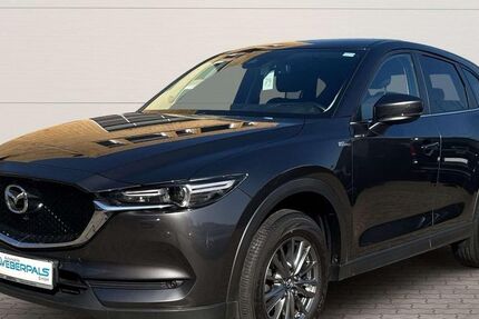 Mazda CX-5 32.072 km 20.900 &euro; Coburg 96450