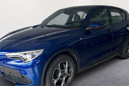 Alfa Romeo Stelvio 14.079 km 35.990 &euro; Lindenberg 88161