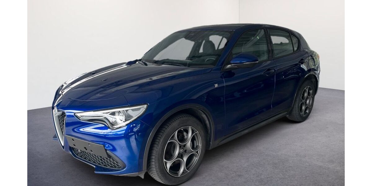 Alfa Romeo Stelvio 14.079 km 35.990 &euro; Lindenberg 88161
