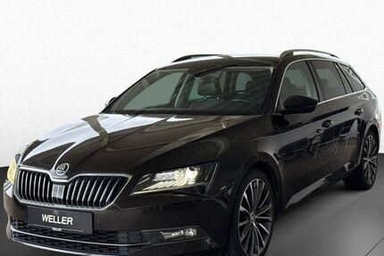Skoda Superb 187.500 km 12.490 &euro; Salzwedel-Brietz 29410