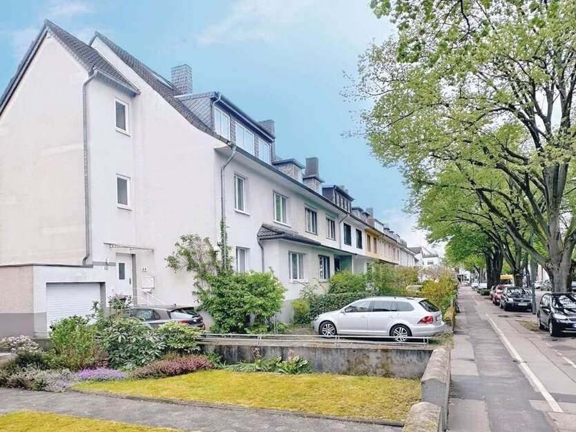 Wohnung zum Mieten in Köln 1.500 € 84 m²